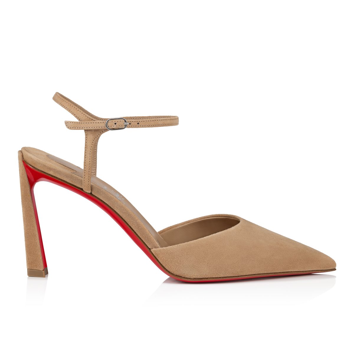 Christian Louboutin Shop – Exklusive condora riviera – 3240906f760 High Heels von Christian Louboutin
