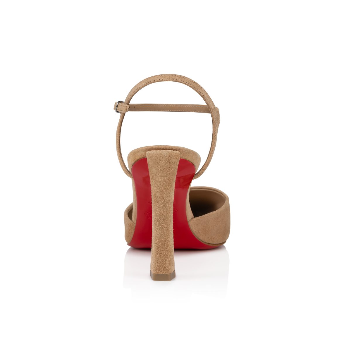 Christian Louboutin Shop – Exklusive condora riviera – 3240906f760 High Heels von Christian Louboutin