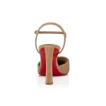 Christian Louboutin Shop – Exklusive condora riviera – 3240906f760 High Heels von Christian Louboutin