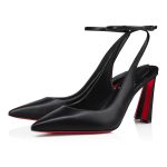 Christian Louboutin Shop – Exklusive condora strap – 1240673b439 High Heels von Christian Louboutin