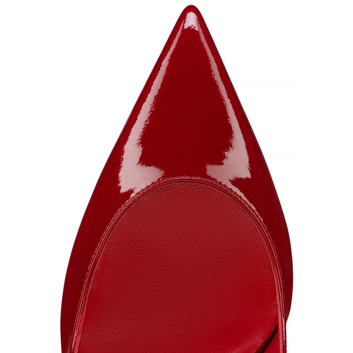 Christian Louboutin Shop – Exklusive condora strap – 1250532r558 High Heels von Christian Louboutin