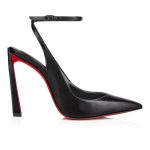 Christian Louboutin Shop – Exklusive condora strap – 3230741b439 High Heels von Christian Louboutin