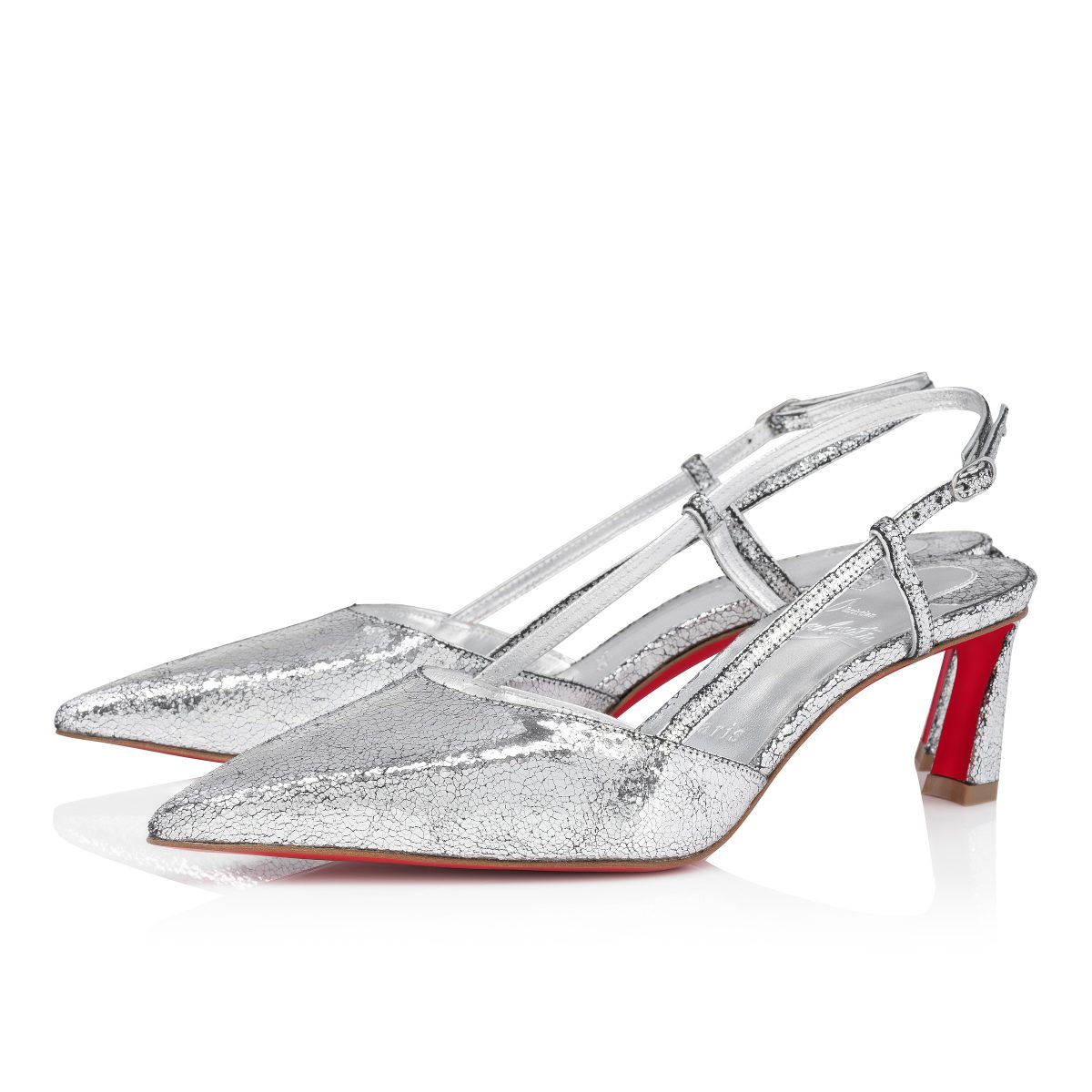 Christian Louboutin Shop – Exklusive condoroline – 1250280s211 High Heels von Christian Louboutin