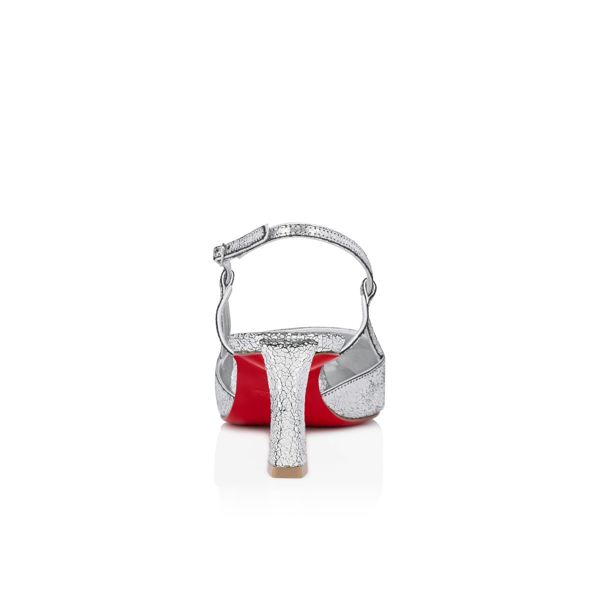Christian Louboutin Shop – Exklusive condoroline – 1250280s211 High Heels von Christian Louboutin