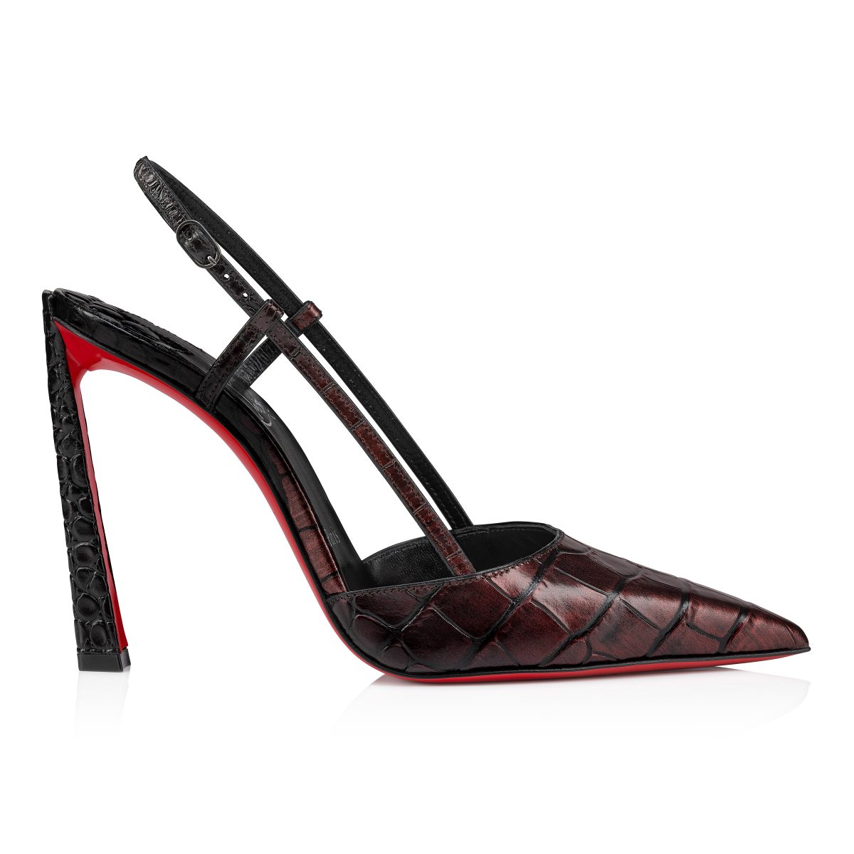 Christian Louboutin Shop – Exklusive condoroline – 12502816829 High Heels von Christian Louboutin