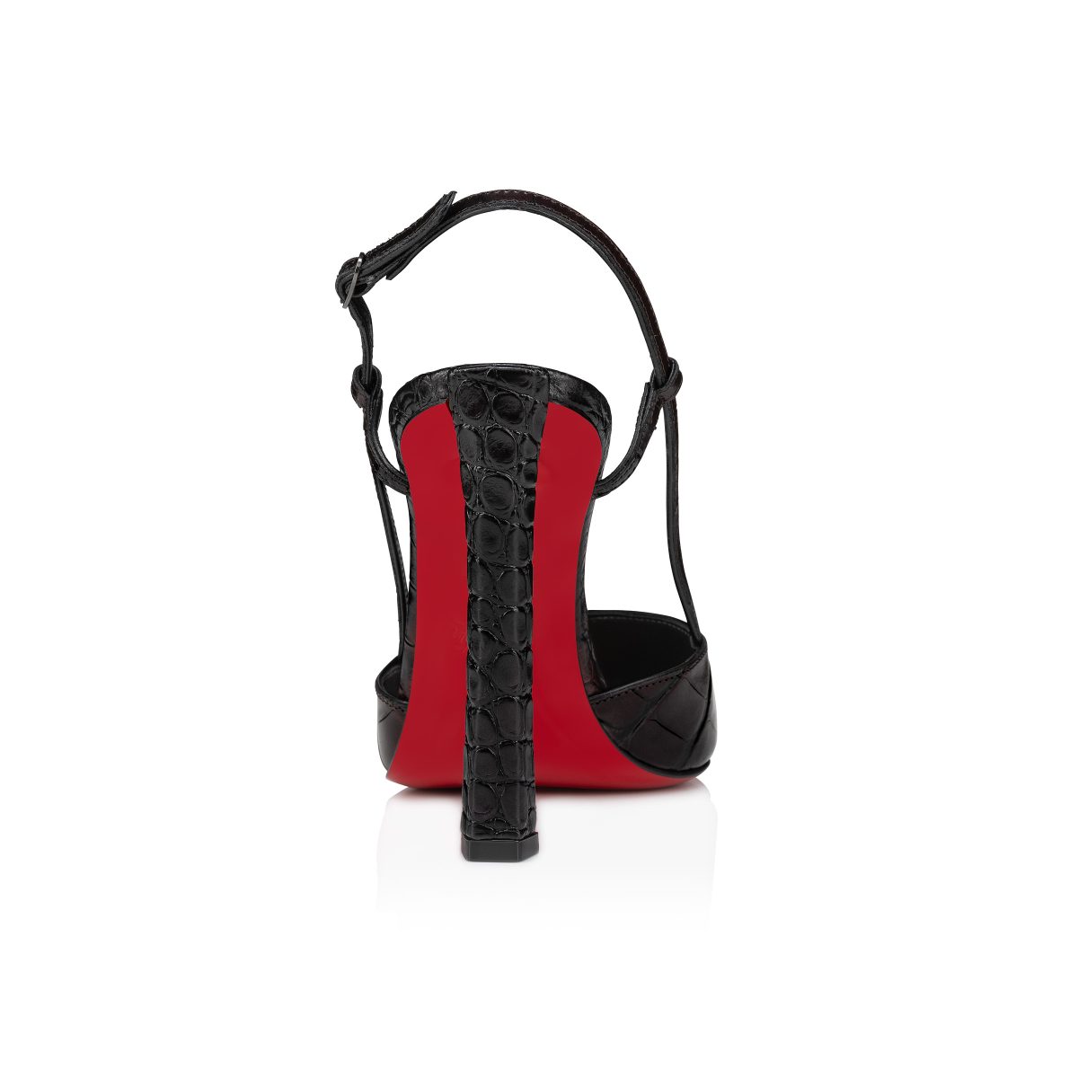 Christian Louboutin Shop – Exklusive condoroline – 12502816829 High Heels von Christian Louboutin