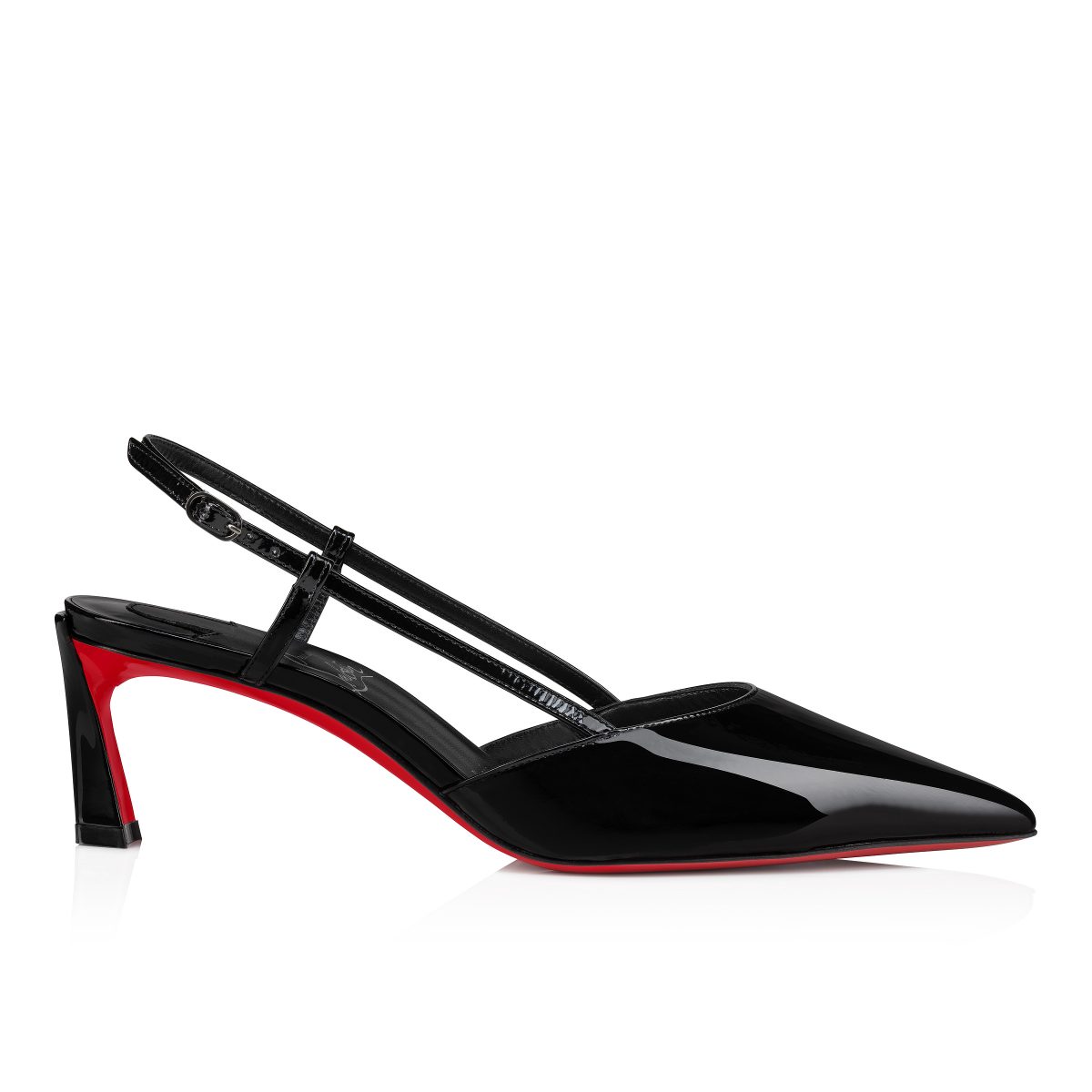 Christian Louboutin Shop – Exklusive condoroline – 1250524b439 High Heels von Christian Louboutin