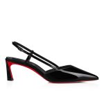 Christian Louboutin Shop – Exklusive condoroline – 1250524b439 High Heels von Christian Louboutin