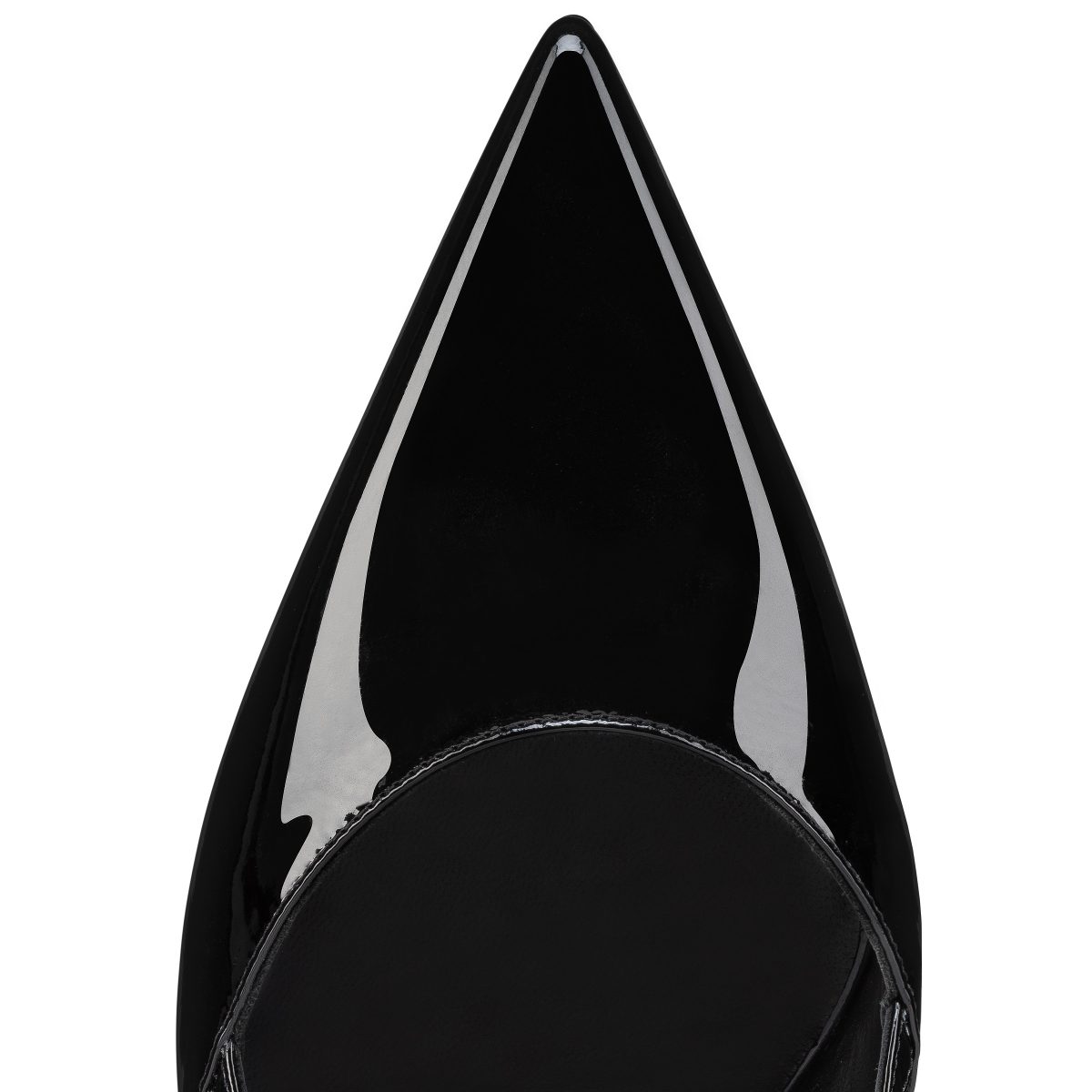 Christian Louboutin Shop – Exklusive condoroline – 1250524b439 High Heels von Christian Louboutin