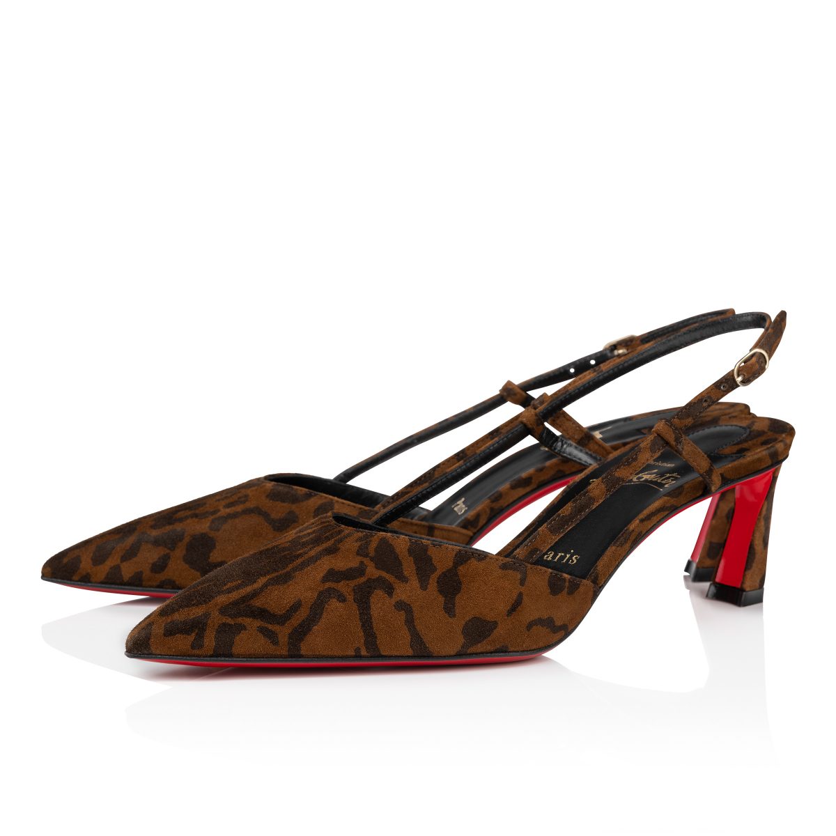 Christian Louboutin Shop – Exklusive condoroline – 12506298030 High Heels von Christian Louboutin