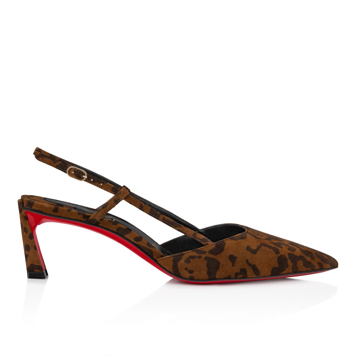Christian Louboutin Shop – Exklusive condoroline – 12506298030 High Heels von Christian Louboutin