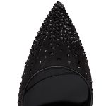 Christian Louboutin Shop – Exklusive degrastrass red carpet – 1250540j686 High Heels von Christian Louboutin