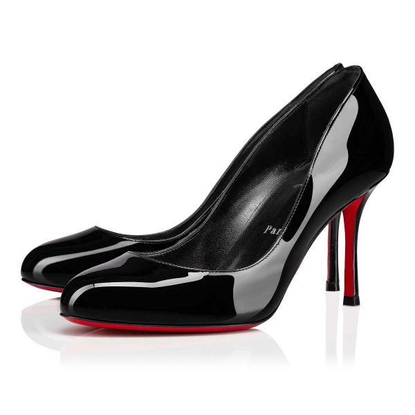 Christian Louboutin Shop – Exklusive dolly pump – 3220702b439 High Heels von Christian Louboutin