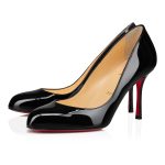 Christian Louboutin Shop – Exklusive dolly pump – 3221279bk01 High Heels von Christian Louboutin