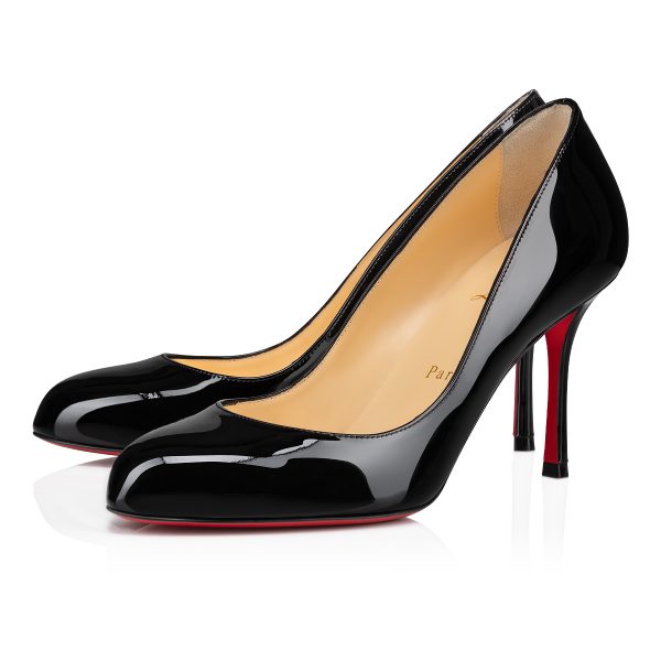 Christian Louboutin Shop – Exklusive dolly pump – 3221279bk01 High Heels von Christian Louboutin