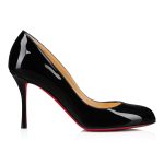 Christian Louboutin Shop – Exklusive dolly pump – 3221279bk01 High Heels von Christian Louboutin