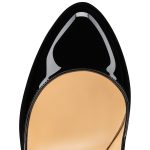 Christian Louboutin Shop – Exklusive dolly pump – 3221279bk01 High Heels von Christian Louboutin