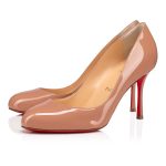 Christian Louboutin Shop – Exklusive dolly pump – 3221279pk1a High Heels von Christian Louboutin