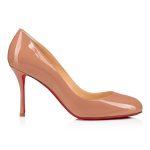 Christian Louboutin Shop – Exklusive dolly pump – 3221279pk1a High Heels von Christian Louboutin