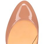 Christian Louboutin Shop – Exklusive dolly pump – 3221279pk1a High Heels von Christian Louboutin