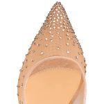 Christian Louboutin Shop – Exklusive follies strass – 1190715f065 High Heels von Christian Louboutin