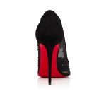 Christian Louboutin Shop – Exklusive follies strass – 1221335cm47 High Heels von Christian Louboutin