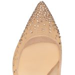 Christian Louboutin Shop – Exklusive follies strass – 3180466f065 High Heels von Christian Louboutin
