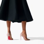 Christian Louboutin Shop – Exklusive follies strass – 3180466f065 High Heels von Christian Louboutin