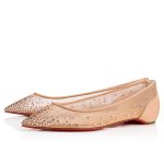 Christian Louboutin Shop – Exklusive follies strass – 3180710f065 High Heels von Christian Louboutin