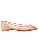 Christian Louboutin Shop – Exklusive follies strass – 3180710f065 High Heels von Christian Louboutin