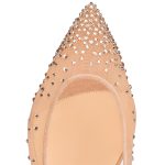 Christian Louboutin Shop – Exklusive follies strass – 3180710f065 High Heels von Christian Louboutin