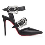 Christian Louboutin Shop – Exklusive giddylina – 1250213b439 High Heels von Christian Louboutin