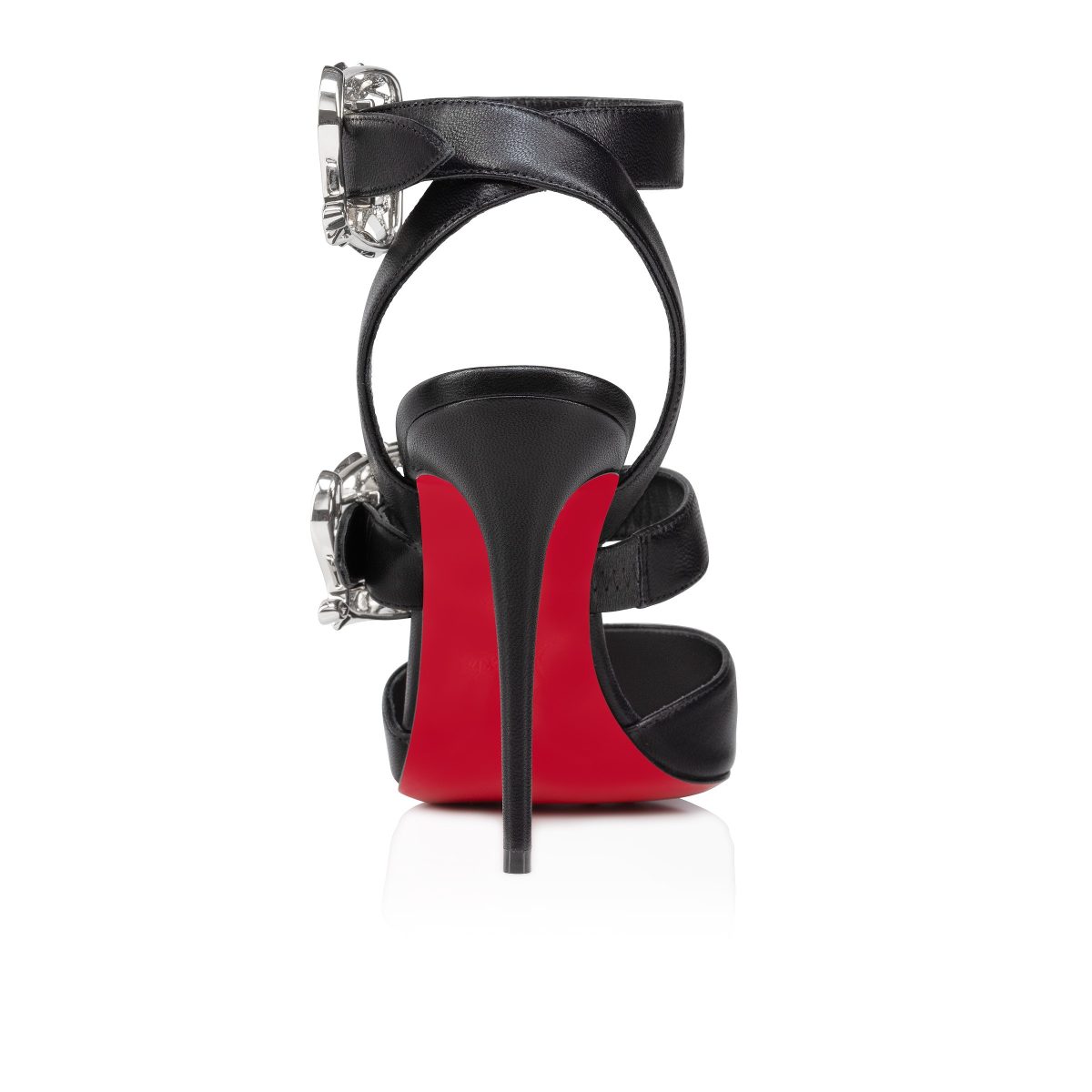 Christian Louboutin Shop – Exklusive giddylina – 1250213b439 High Heels von Christian Louboutin