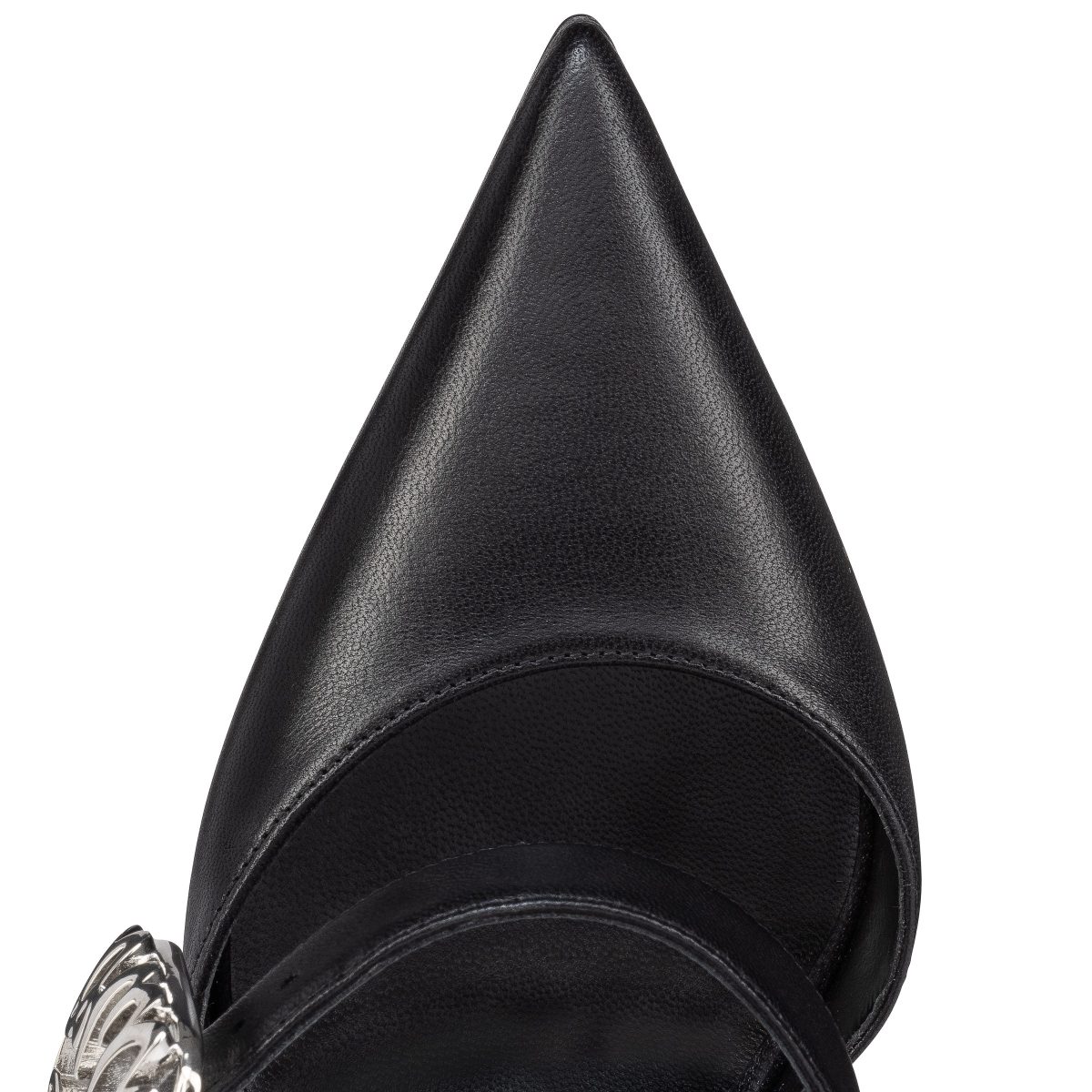Christian Louboutin Shop – Exklusive giddylina – 1250213b439 High Heels von Christian Louboutin