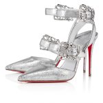 Christian Louboutin Shop – Exklusive giddylina – 1250512s211 High Heels von Christian Louboutin