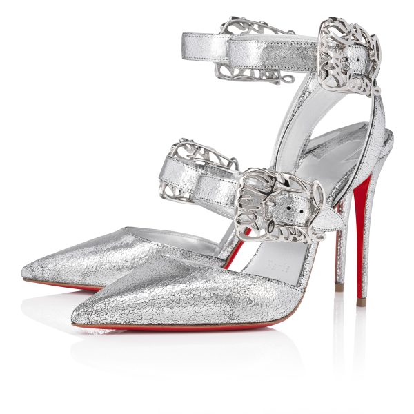 Christian Louboutin Shop – Exklusive giddylina – 1250512s211 High Heels von Christian Louboutin