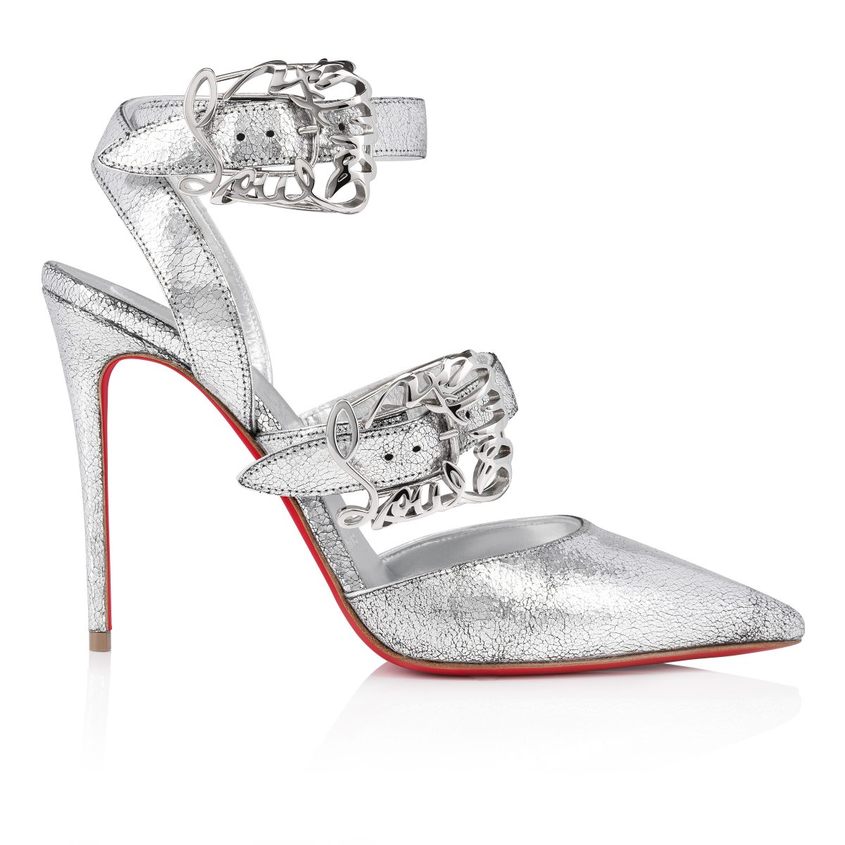 Christian Louboutin Shop – Exklusive giddylina – 1250512s211 High Heels von Christian Louboutin