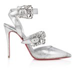 Christian Louboutin Shop – Exklusive giddylina – 1250512s211 High Heels von Christian Louboutin