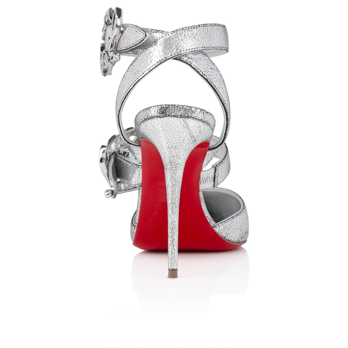 Christian Louboutin Shop – Exklusive giddylina – 1250512s211 High Heels von Christian Louboutin