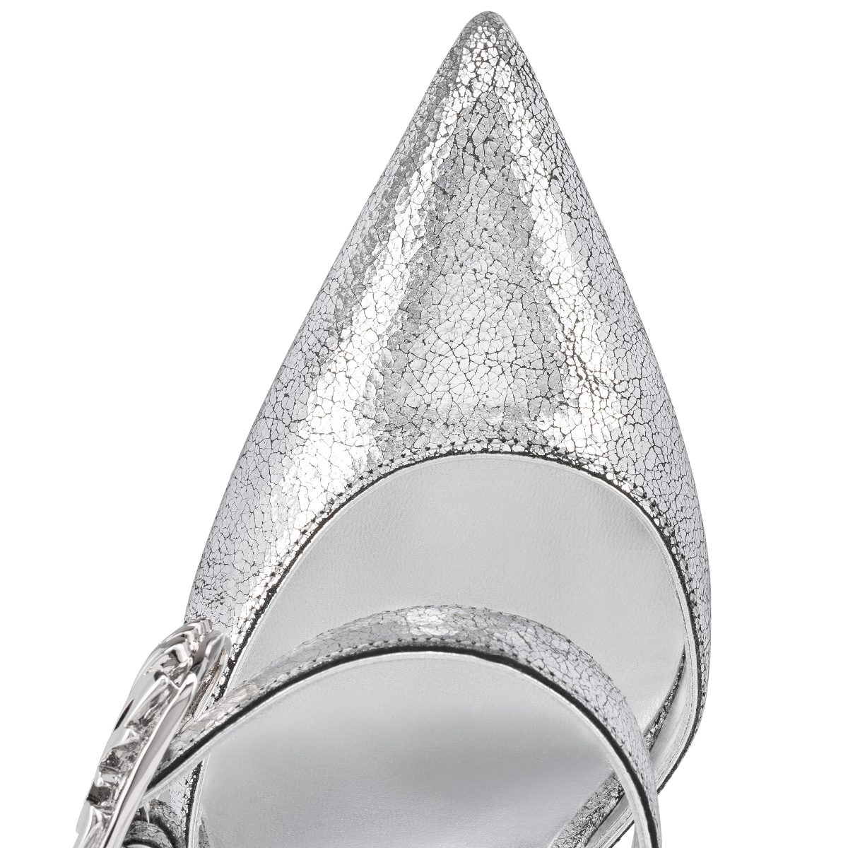 Christian Louboutin Shop – Exklusive giddylina – 1250512s211 High Heels von Christian Louboutin