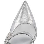 Christian Louboutin Shop – Exklusive giddylina – 1250512s211 High Heels von Christian Louboutin