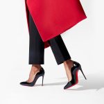 Christian Louboutin Shop – Exklusive hot chick – 1190911bk01 High Heels von Christian Louboutin