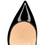 Christian Louboutin Shop – Exklusive hot chick – 1190911bk01 High Heels von Christian Louboutin