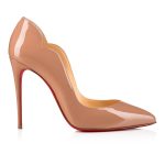 Christian Louboutin Shop – Exklusive hot chick – 1190911pk1a High Heels von Christian Louboutin
