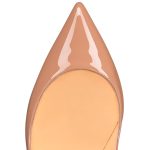 Christian Louboutin Shop – Exklusive hot chick – 1190911pk1a High Heels von Christian Louboutin