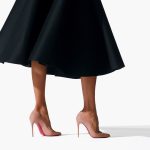 Christian Louboutin Shop – Exklusive hot chick – 1190911pk1a High Heels von Christian Louboutin