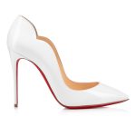 Christian Louboutin Shop – Exklusive hot chick – 1190911w222 High Heels von Christian Louboutin