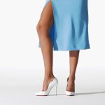 Christian Louboutin Shop – Exklusive hot chick – 1190911w222 High Heels von Christian Louboutin