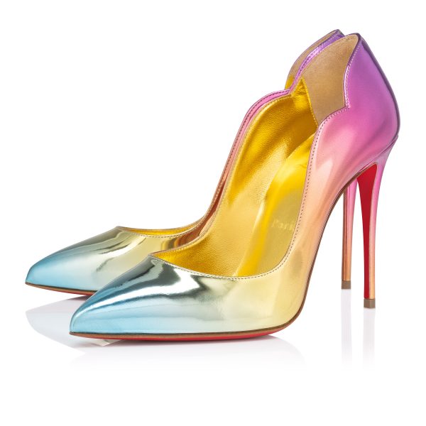 Christian Louboutin Shop – Exklusive hot chick – 12503446832 High Heels von Christian Louboutin