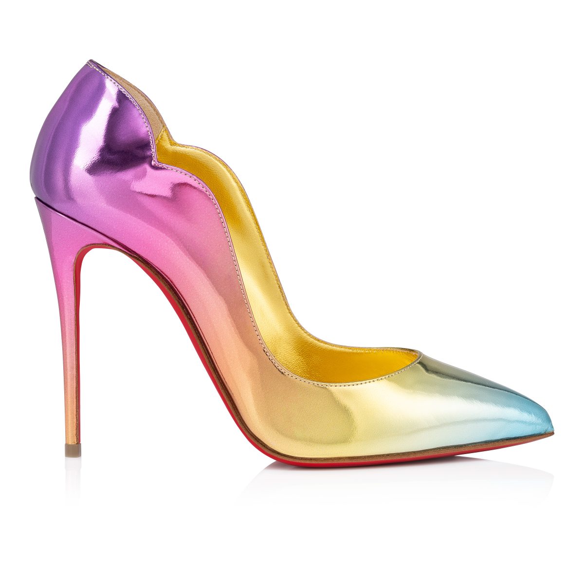 Christian Louboutin Shop – Exklusive hot chick – 12503446832 High Heels von Christian Louboutin